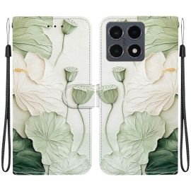 ART Pénztárca tok Xiaomi 15T LOTUS készülékhez