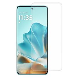 UV Edzett üveg Motorola Edge 60 / Edge 60 Pro / Edge 60 Fusion készülékhez