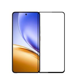 3D Edzett védőüveg Realme 14T 5G-hez