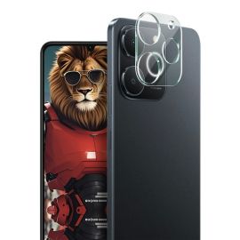 IMAK FULL COVER Üveg a Realme Note 70T fényképezőgéphez