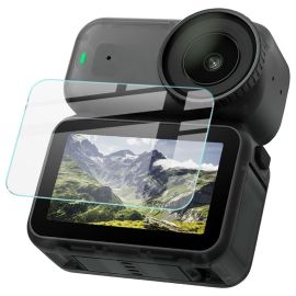 IMAK Védőüveg DJI OSMO NANO akciókamerához