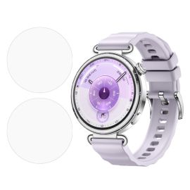 PROTEMIO 2x Védőfólia Huawei Watch GT 6 41mm-hez