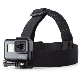 TECH-PROTECT GA100 HEAD Akciókamera tartó GoPro / DJI fekete