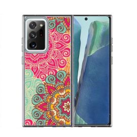 PROTEMIO MY ART Védőburkolat Samsung Galaxy Note 20 Ultra MANDALA (043)