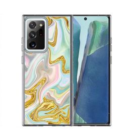 PROTEMIO MY ART Védőburkolat Samsung Galaxy Note 20 Ultra NEON (041)