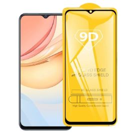 9D edzett üveg Vivo Y55 5G