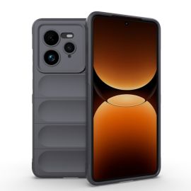 STEPS Védőburkolat a Realme GT-hez 7 Pro 5G sötétszürke