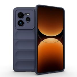 STEPS Védőburkolat a Realme GT-hez 7 Pro 5G sötétkék