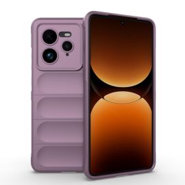 STEPS Védőburkolat a Realme GT-hez 7 Pro 5G lila
