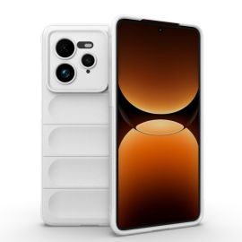 STEPS Védőburkolat Realme GT-hez 7 Pro 5G fehér