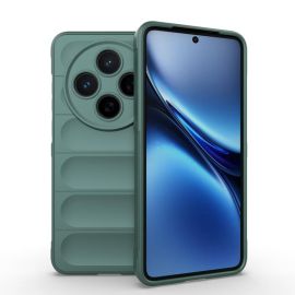 STEPS Védőburkolat Vivo X200 5G zöld