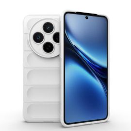 STEPS Védőburkolat Vivo X200 5G fehér