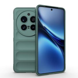 STEPS Védőburkolat Vivo X200 Pro 5G zöld