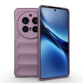 STEPS Védőburkolat Vivo X200 Pro 5G lila