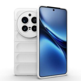 STEPS Védőburkolat Vivo X200 Pro 5G fehér