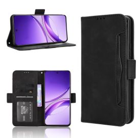 SLOT Pénztárca tok Vivo V50 Lite fekete