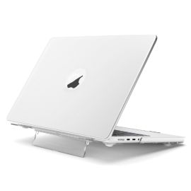 FROST tok Macbook Air 13 (M2 / M3 / M4) A2681 / A3113 / A3240 fehér