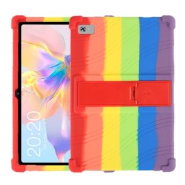 WAVE szilikon tok Teclast P40HD RAINBOW-hoz