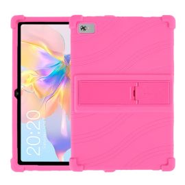 WAVE szilikon borítás Teclast P40HD rózsaszínhez