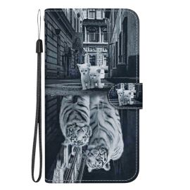 ART Tárcatakaró a OnePlus Nord 4-hez 5G TIGER