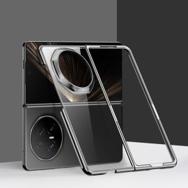 ELECTRO Műanyag tok Honor Magic V5 készülékhez, fekete