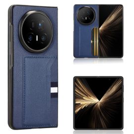 LITCHI Honor Magic V5 tok kék