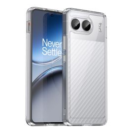 CRYSTAL Védőburkolat OnePlus Nord 4 5G átlátszó