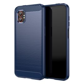 FLEXI TPU Védőburkolat Samsung Galaxy Xcover 7 Pro kék