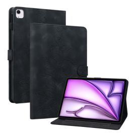 ART LILY Flip tok Apple iPad Air 11 2025 / Air 11 2024 fekete