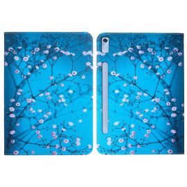 ART Csuklós ház Lenovo Tab P11 Pro Gen 2 APRICOT BLOSSOM