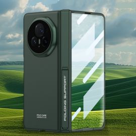 GKK TÁMOGATÁS Fedél a Honor Magic V3 zöld állvánnyal