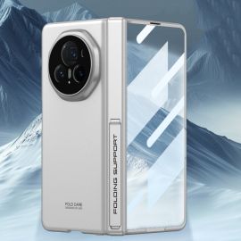 GKK TÁMASZTÁS Fedél állvánnyal Honor Magic V3 ezüsthöz