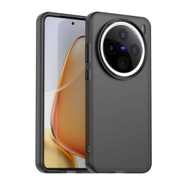 CANDY Védőburkolat Vivo X200 5G-hoz fekete