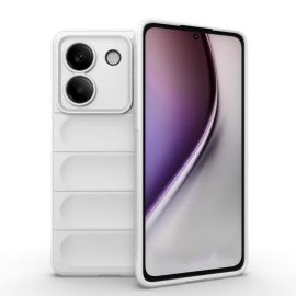 STEPS Védőburkolat Xiaomi Poco M7 Pro 5G fehér