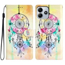 ART Tárcatakaró: Xiaomi Redmi Note 14 5G DREAMCATCHER