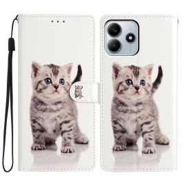 ART Pénztárcahuzat a Xiaomi-hoz Redmi Note 14 5G CAT