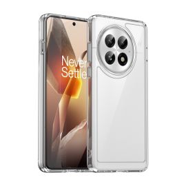 CRYSTAL Védőburkolat OnePlus 13 5G átlátszó