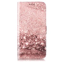 ART Tárcatakaró a OnePlus-hoz 13 5G ROSE GLITTER