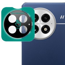 IMAK EASY INSTALL Üveg OnePlus 13 5G Fényképezőgéphez BLACK