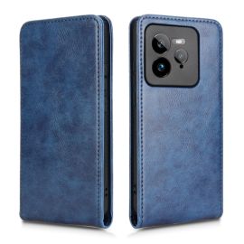 Flip tok Realme GT-hez 7 Pro 5G kék