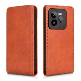 Flip tok Realme GT-hez 7 Pro 5G barna