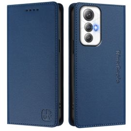 RINA Flip tok Cubot Max 5 sötétkékhez