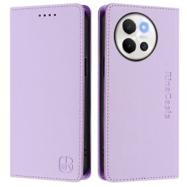 RINA Flip tok Vivo V40 Lite 5G lila