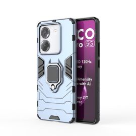 STRONG Védőburkolat Xiaomi Poco M7 Pro 5G kék