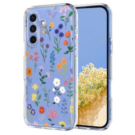 ART TPU Védő tok Samsung Galaxy A17 / A17 5G DAISY készülékhez