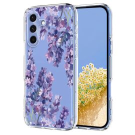 ART TPU Védő tok Samsung Galaxy A17 / A17 5G WISTERIA készülékhez