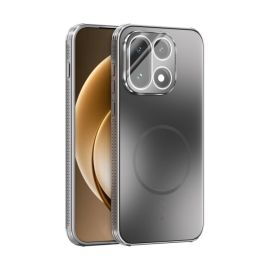 ABEEL FROSTED MAGSAFE tok OnePlus 15 5G ezüst