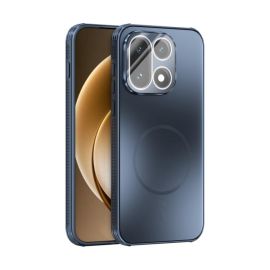 ABEEL FROSTED MAGSAFE tok OnePlus 15 5G sötétkék