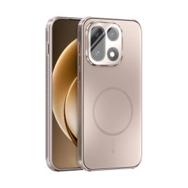 ABEEL FROSTED MAGSAFE tok OnePlus 15 5G ROSE GOLD