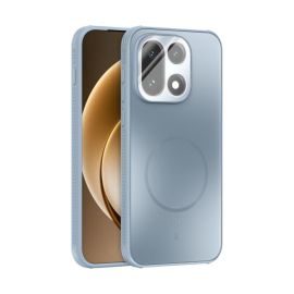 ABEEL FROSTED MAGSAFE Tok OnePlus 15 5G világoskék